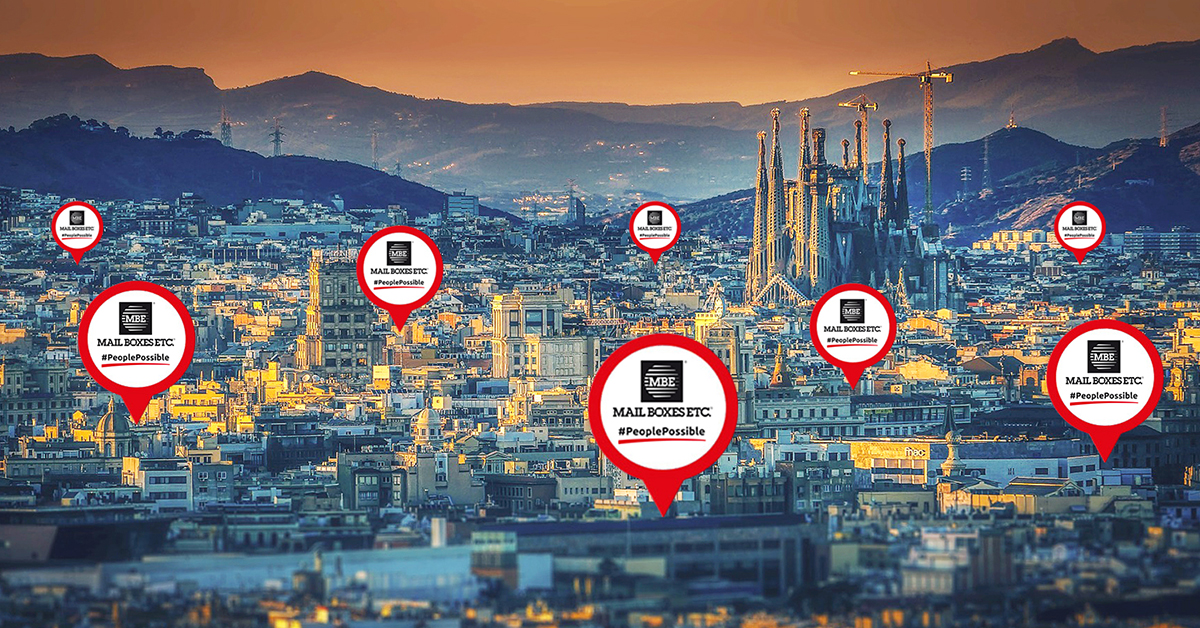 eventos abrir franquicia