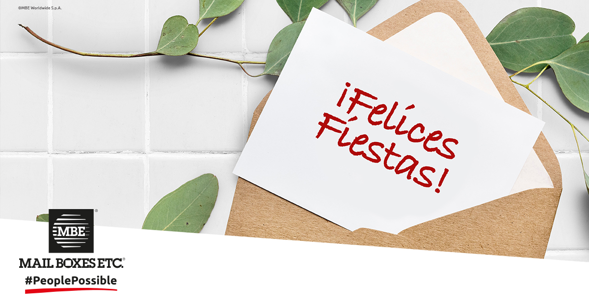 imprimir felicitaciones navideñas